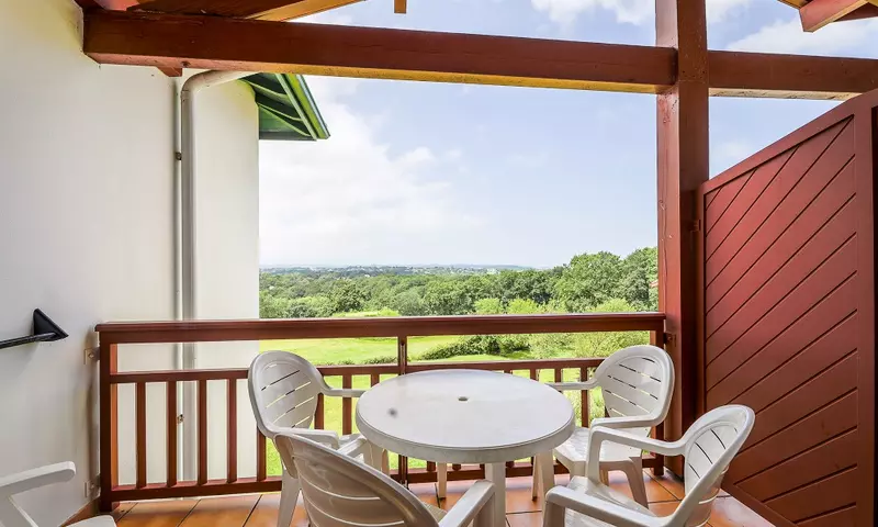 Résidence Les Terrasses d'Arcangues - maeva Home - Arcangues - 109