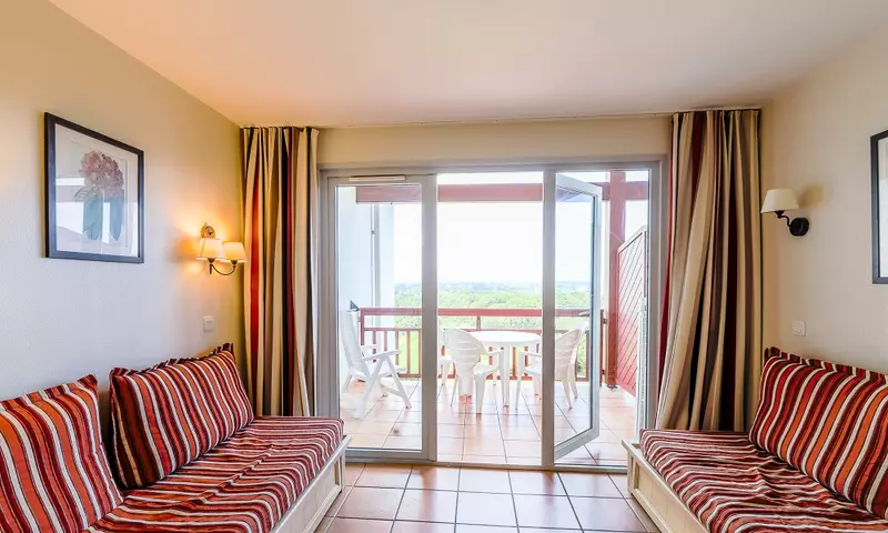 Résidence Les Terrasses d'Arcangues - maeva Home - Arcangues - 110