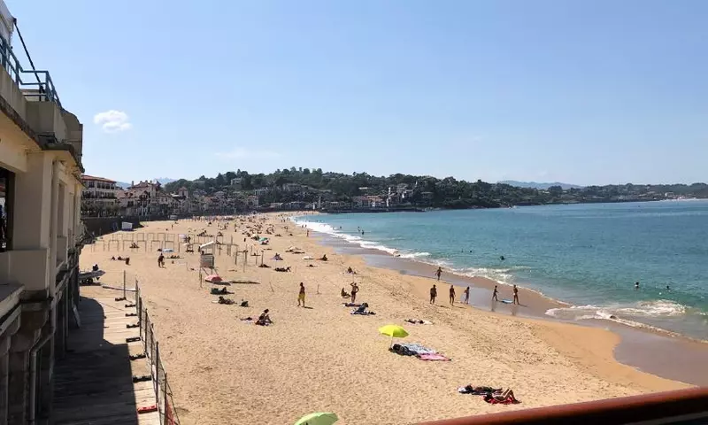 Résidence Les Terrasses d'Arcangues - maeva Home - Arcangues - 50