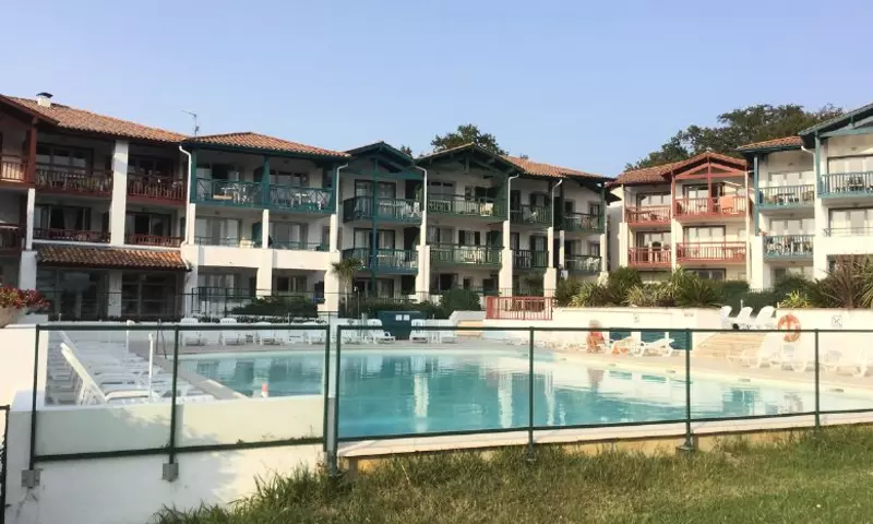 Résidence Les Terrasses d'Arcangues - maeva Home - Arcangues - 48