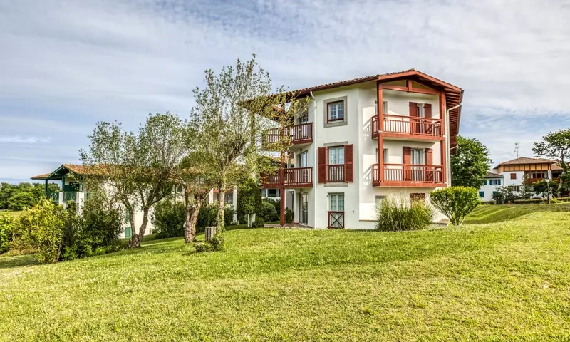 Résidence Les Terrasses d'Arcangues - maeva Home - Arcangues - 36