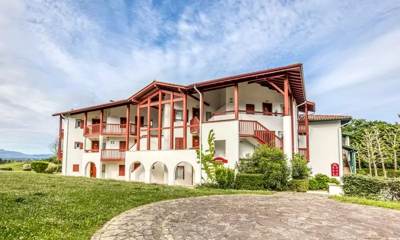 Résidence Les Terrasses d'Arcangues - maeva Home - Arcangues - 45