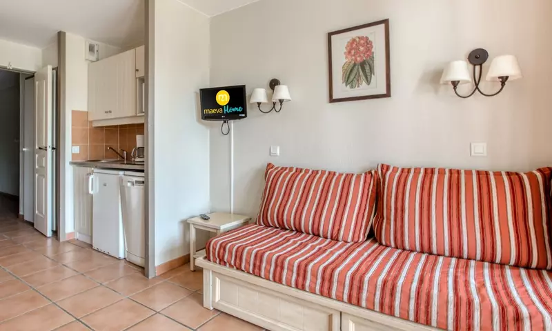 Résidence Les Terrasses d'Arcangues - maeva Home - Arcangues - 39