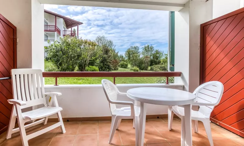Résidence Les Terrasses d'Arcangues - maeva Home - Arcangues - 37