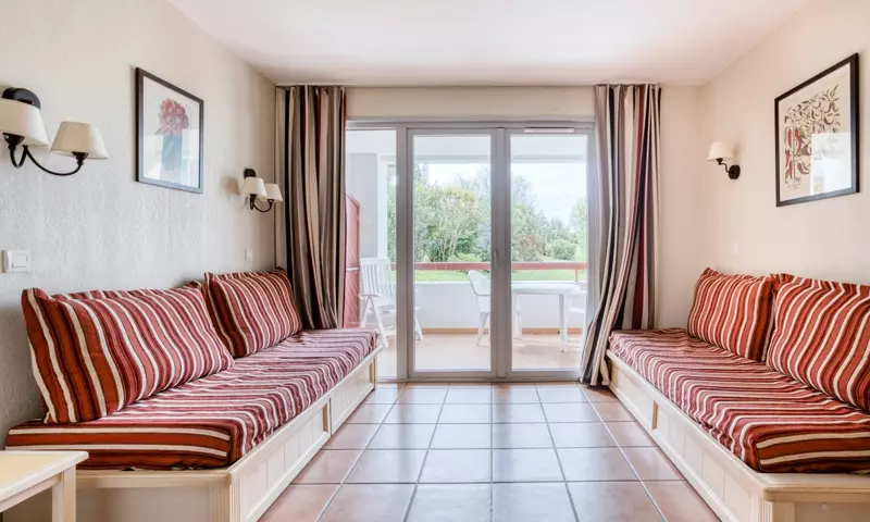 Résidence Les Terrasses d'Arcangues - maeva Home - Arcangues - 38