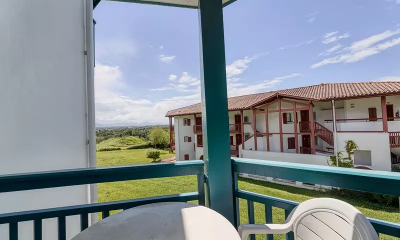 Résidence Les Terrasses d'Arcangues - maeva Home - Arcangues - 167