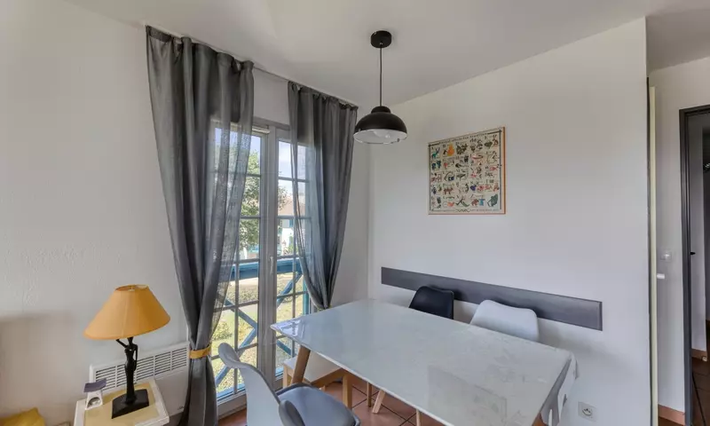 Résidence Les Terrasses d'Arcangues - maeva Home - Arcangues - 171