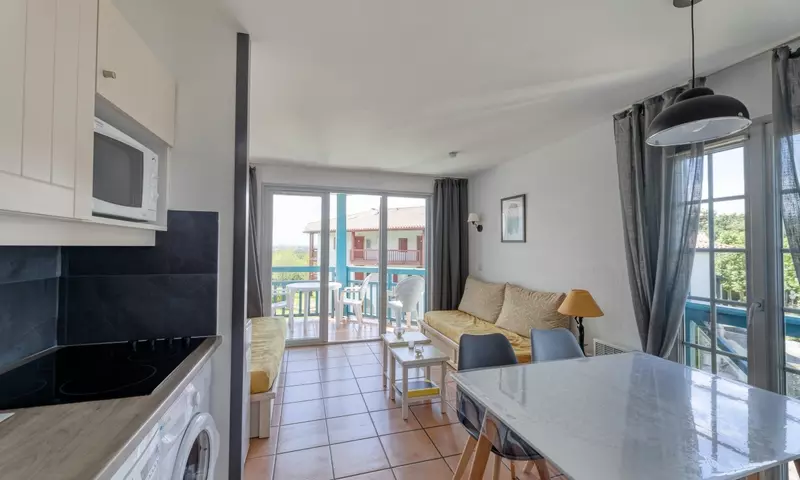 Résidence Les Terrasses d'Arcangues - maeva Home - Arcangues - 170