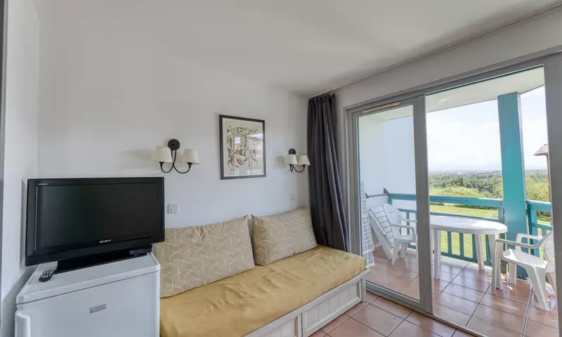 Résidence Les Terrasses d'Arcangues - maeva Home - Arcangues - 169