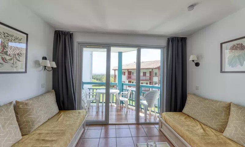 Résidence Les Terrasses d'Arcangues - maeva Home - Arcangues - 168