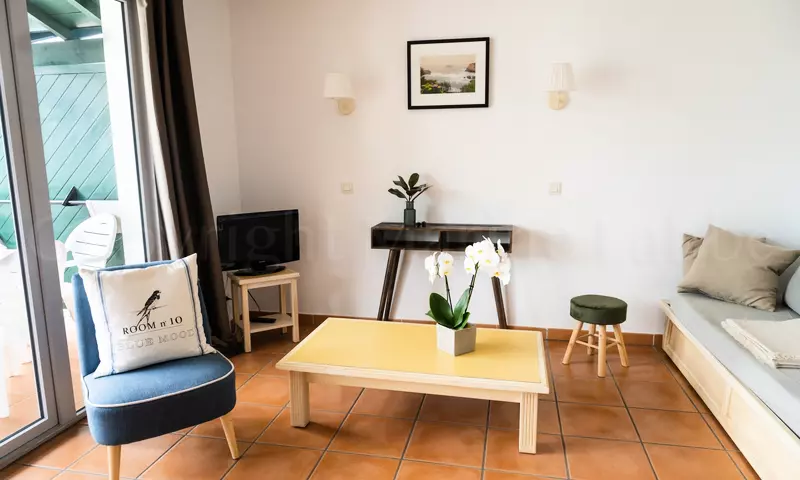 Résidence Les Terrasses d'Arcangues - maeva Home - Arcangues - 1