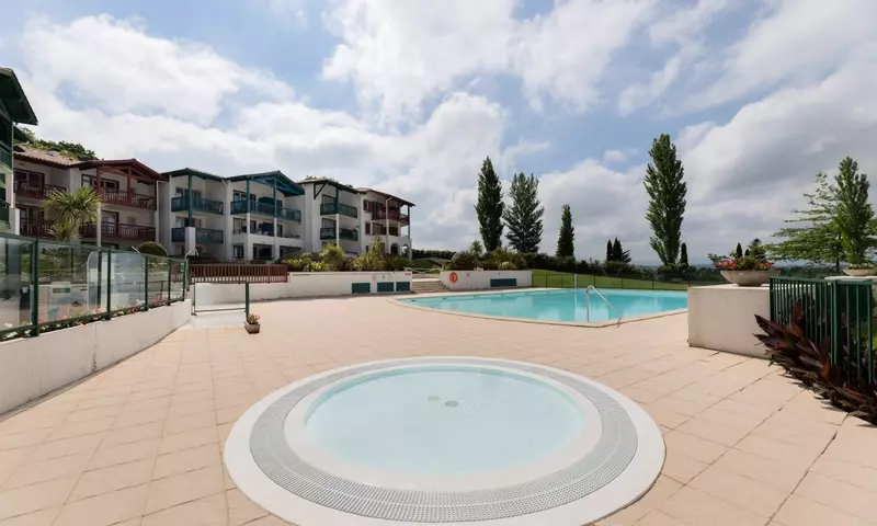 Résidence Les Terrasses d'Arcangues - maeva Home - Arcangues - 93