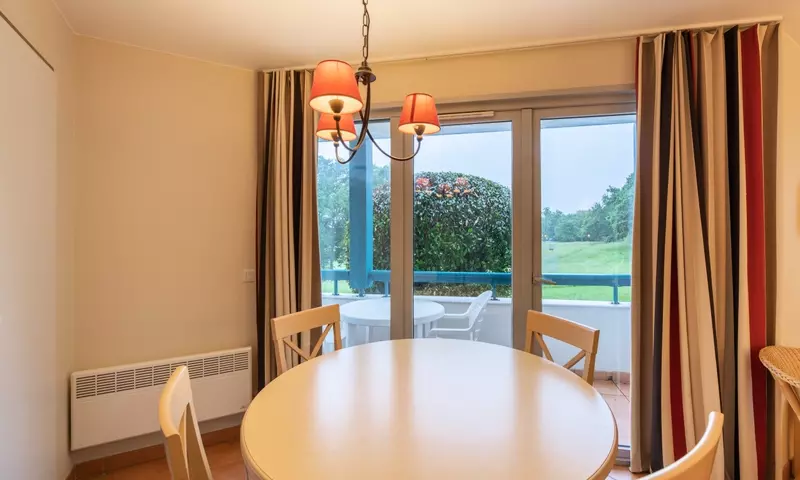 Résidence Les Terrasses d'Arcangues - maeva Home - Arcangues - 88