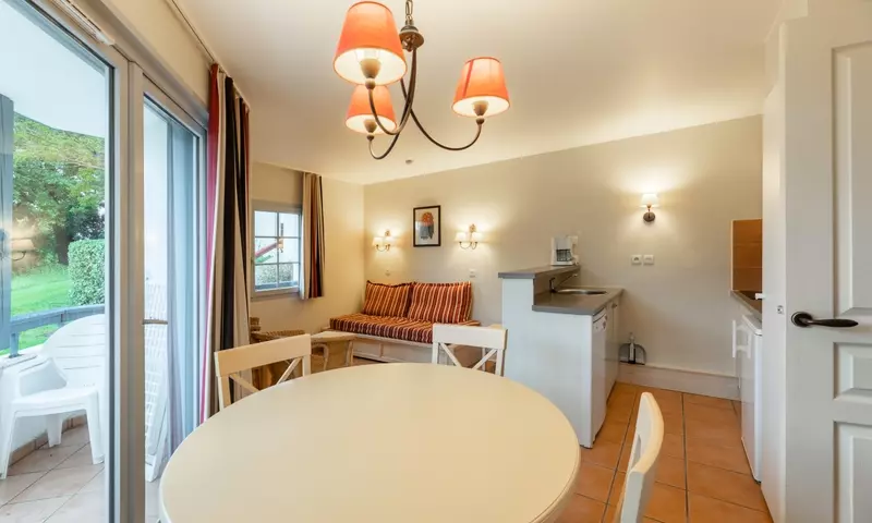 Résidence Les Terrasses d'Arcangues - maeva Home - Arcangues - 87