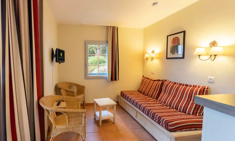 Résidence Les Terrasses d'Arcangues - maeva Home - Arcangues - 86