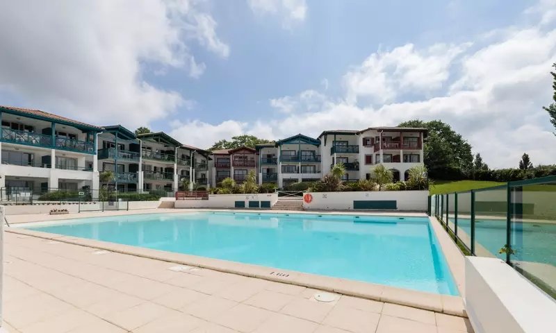 Résidence Les Terrasses d'Arcangues - maeva Home - Arcangues - 96