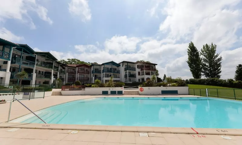 Résidence Les Terrasses d'Arcangues - maeva Home - Arcangues - 95