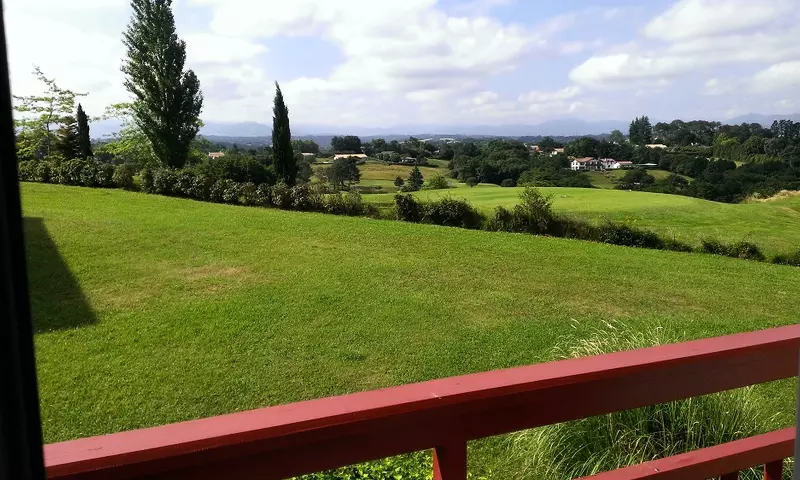 Résidence Les Terrasses d'Arcangues - maeva Home - Arcangues - 119