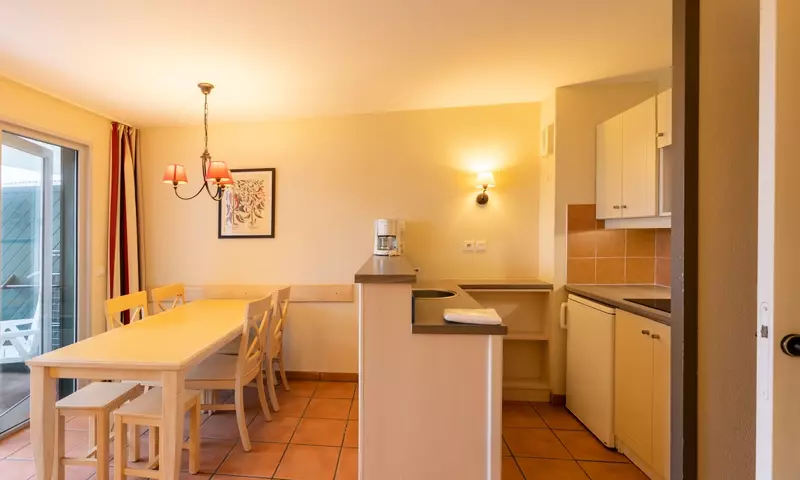 Résidence Les Terrasses d'Arcangues - maeva Home - Arcangues - 75