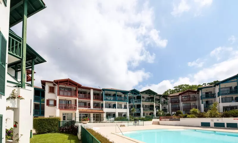 Résidence Les Terrasses d'Arcangues - maeva Home - Arcangues - 83