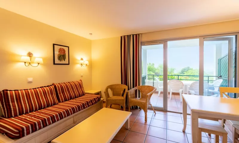 Résidence Les Terrasses d'Arcangues - maeva Home - Arcangues - 73