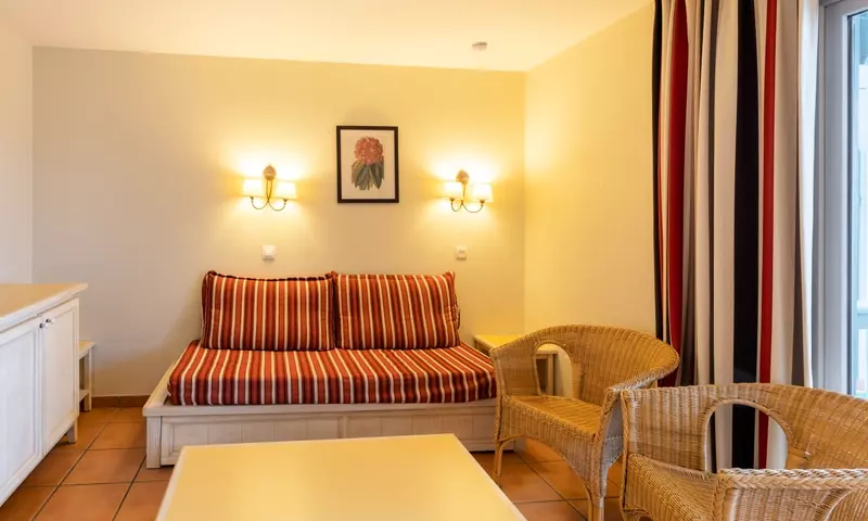 Résidence Les Terrasses d'Arcangues - maeva Home - Arcangues - 74