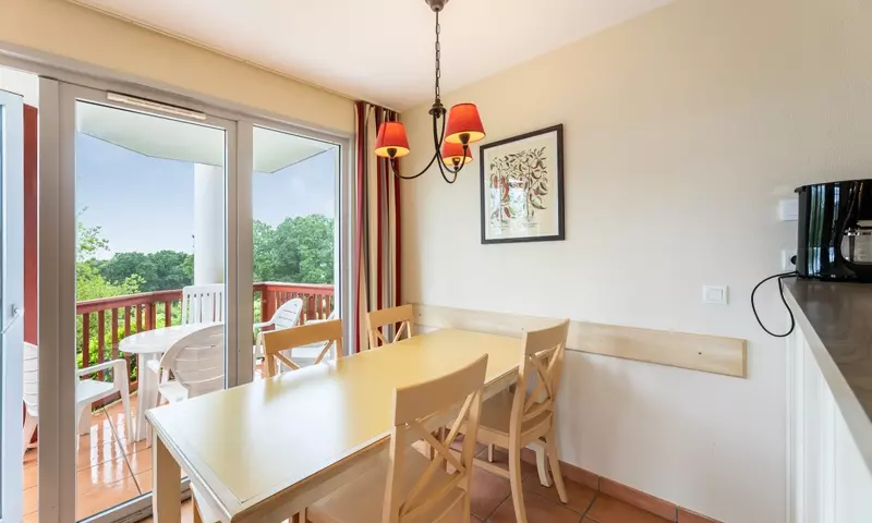 Résidence Les Terrasses d'Arcangues - maeva Home - Arcangues - 124