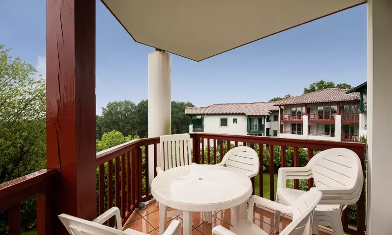 Résidence Les Terrasses d'Arcangues - maeva Home - Arcangues - 120