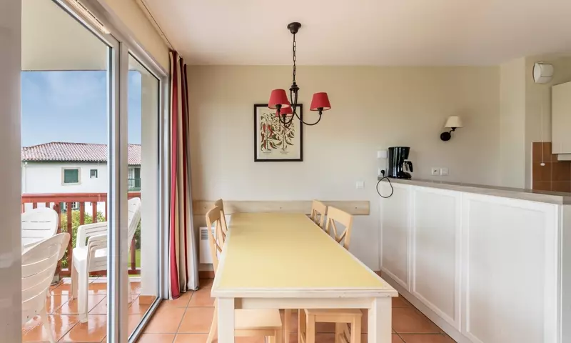 Résidence Les Terrasses d'Arcangues - maeva Home - Arcangues - 123
