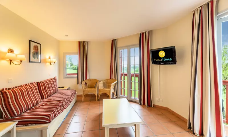 Résidence Les Terrasses d'Arcangues - maeva Home - Arcangues - 121