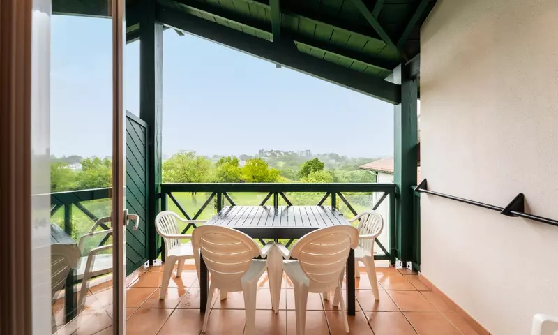 Résidence Les Terrasses d'Arcangues - maeva Home - Arcangues - 187