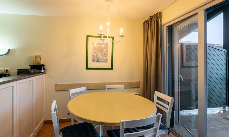 Résidence Les Terrasses d'Arcangues - maeva Home - Arcangues - 180