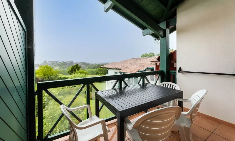 Résidence Les Terrasses d'Arcangues - maeva Home - Arcangues - 188
