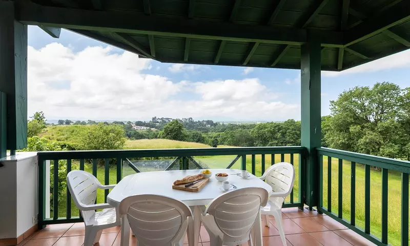 Résidence Les Terrasses d'Arcangues - maeva Home - Arcangues - 178