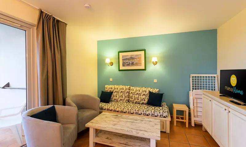 Résidence Les Terrasses d'Arcangues - maeva Home - Arcangues - 179