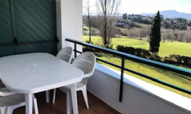Résidence Les Terrasses d'Arcangues - maeva Home - Arcangues - 289