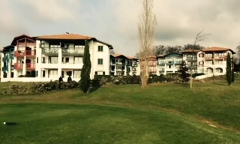Résidence Les Terrasses d'Arcangues - maeva Home - Arcangues - 291