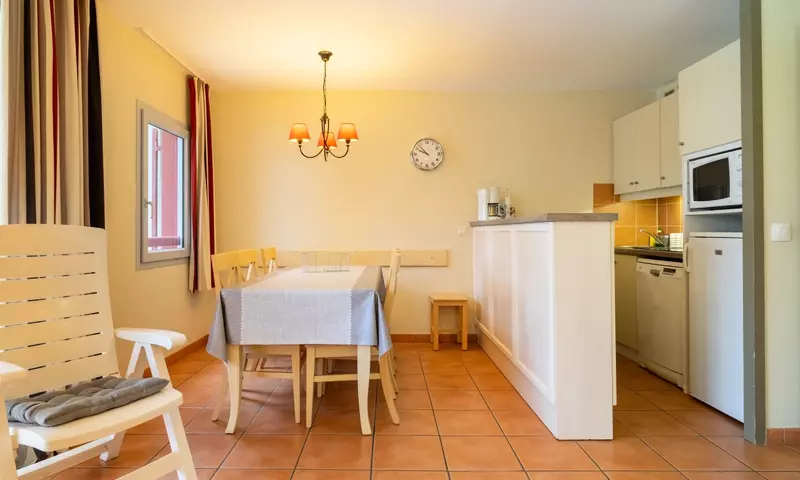 Résidence Les Terrasses d'Arcangues - maeva Home - Arcangues - 310