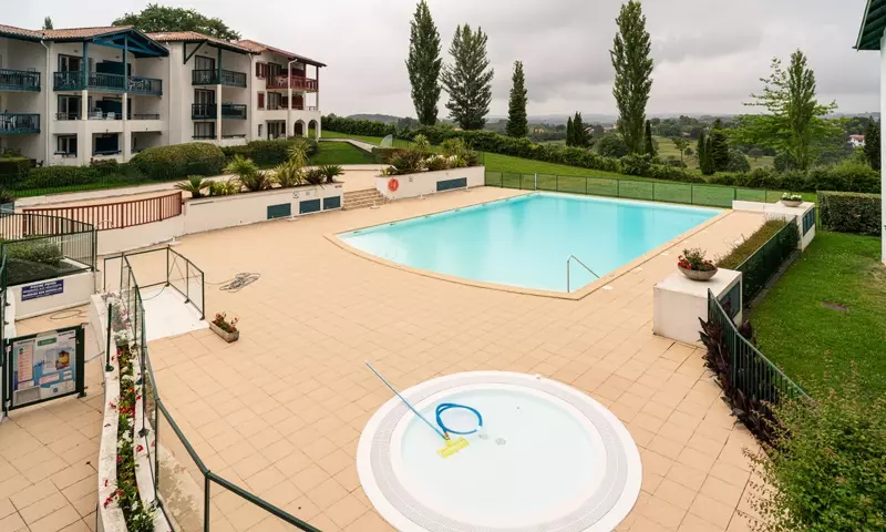 Résidence Les Terrasses d'Arcangues - maeva Home - Arcangues - 317