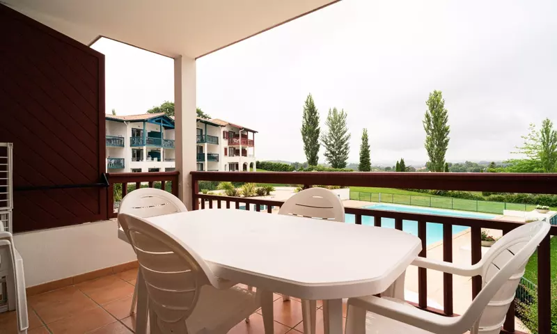 Résidence Les Terrasses d'Arcangues - maeva Home - Arcangues - 316