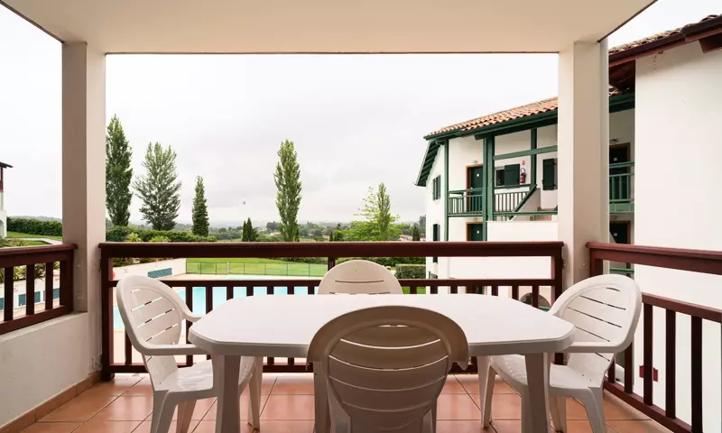 Résidence Les Terrasses d'Arcangues - maeva Home - Arcangues - 306