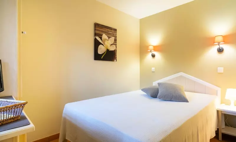 Résidence Les Terrasses d'Arcangues - maeva Home - Arcangues - 312
