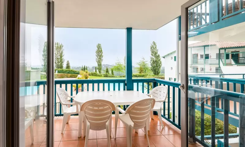 Résidence Les Terrasses d'Arcangues - maeva Home - Arcangues - 156