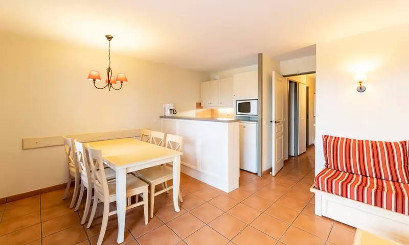 Résidence Les Terrasses d'Arcangues - maeva Home - Arcangues - 159
