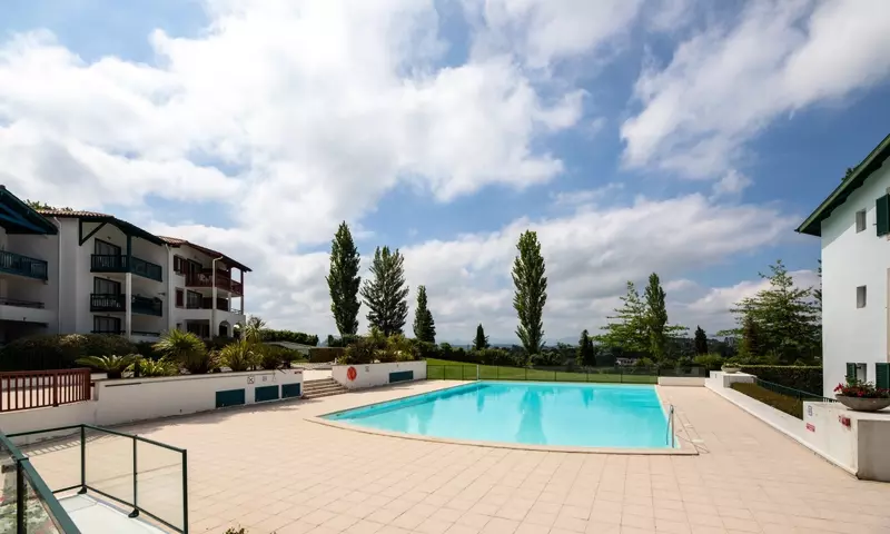 Résidence Les Terrasses d'Arcangues - maeva Home - Arcangues - 166