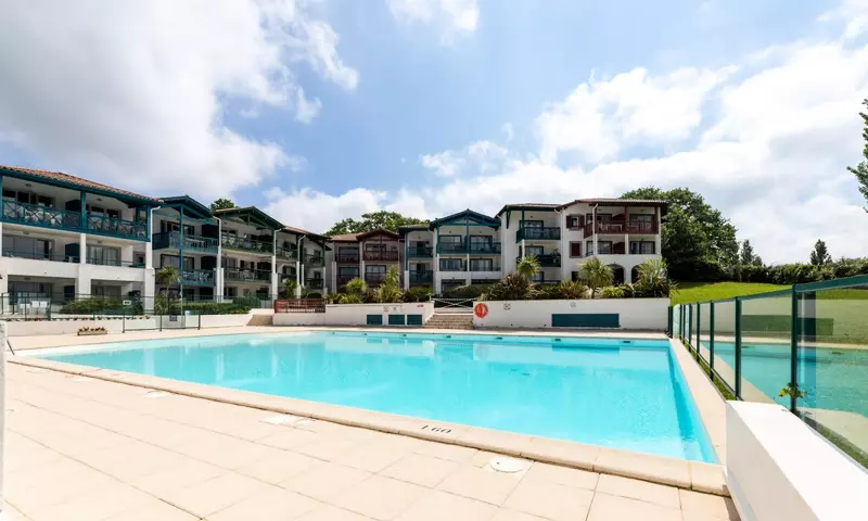 Résidence Les Terrasses d'Arcangues - maeva Home - Arcangues - 155