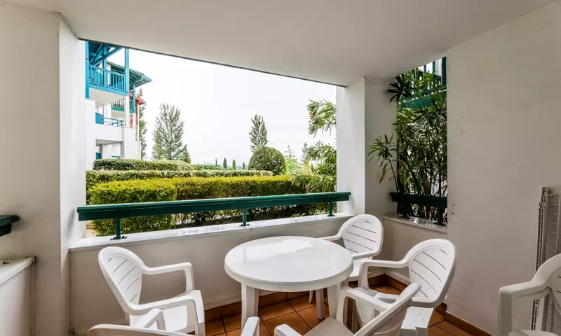 Résidence Les Terrasses d'Arcangues - maeva Home - Arcangues - 70