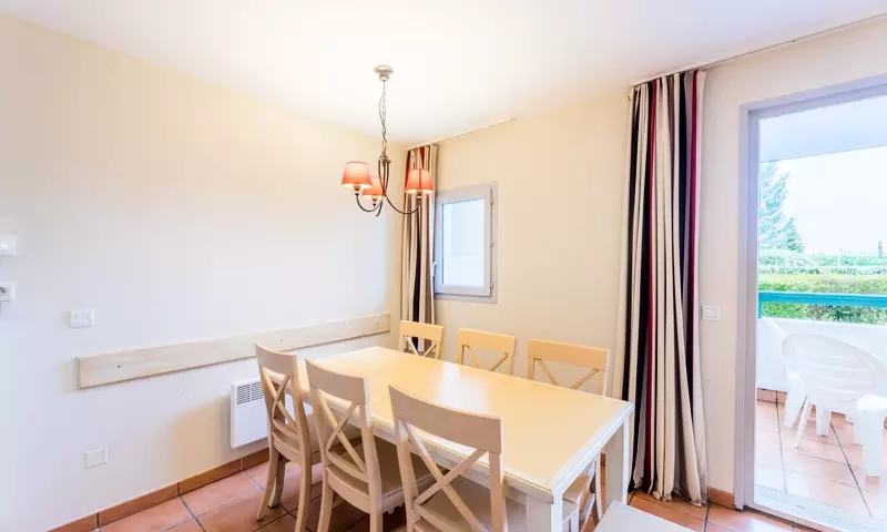 Résidence Les Terrasses d'Arcangues - maeva Home - Arcangues - 63