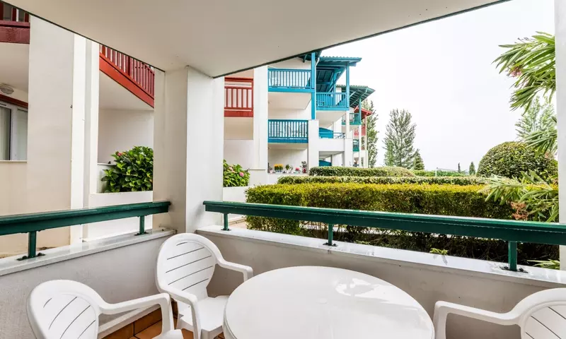 Résidence Les Terrasses d'Arcangues - maeva Home - Arcangues - 71