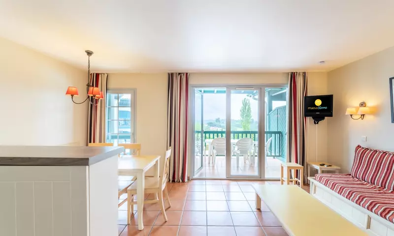 Résidence Les Terrasses d'Arcangues - maeva Home - Arcangues - 226